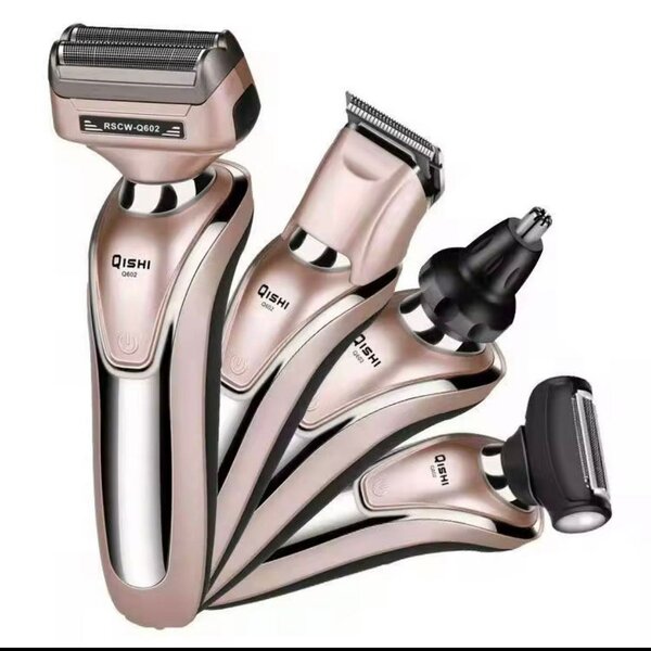 Rasoir 4 en 1 Multifonction