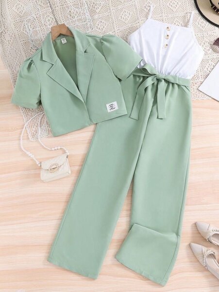 Fashion wear