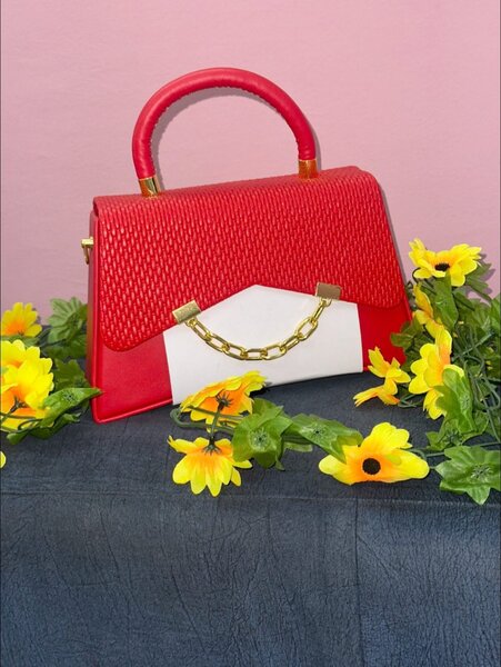 Sac à main élégant femme