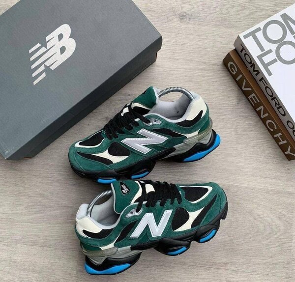 Chaussures New Balance 5740