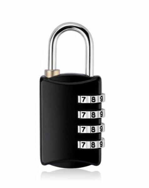 Nomber lock