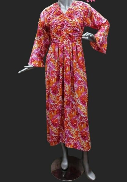 Ladies dress