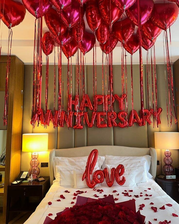 Décoration Ballons Événements