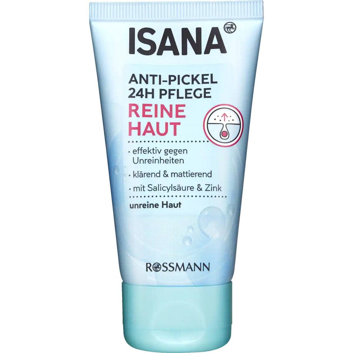 Anti-Acné Isana