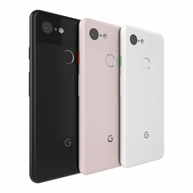 Google pixel 3 pro xl