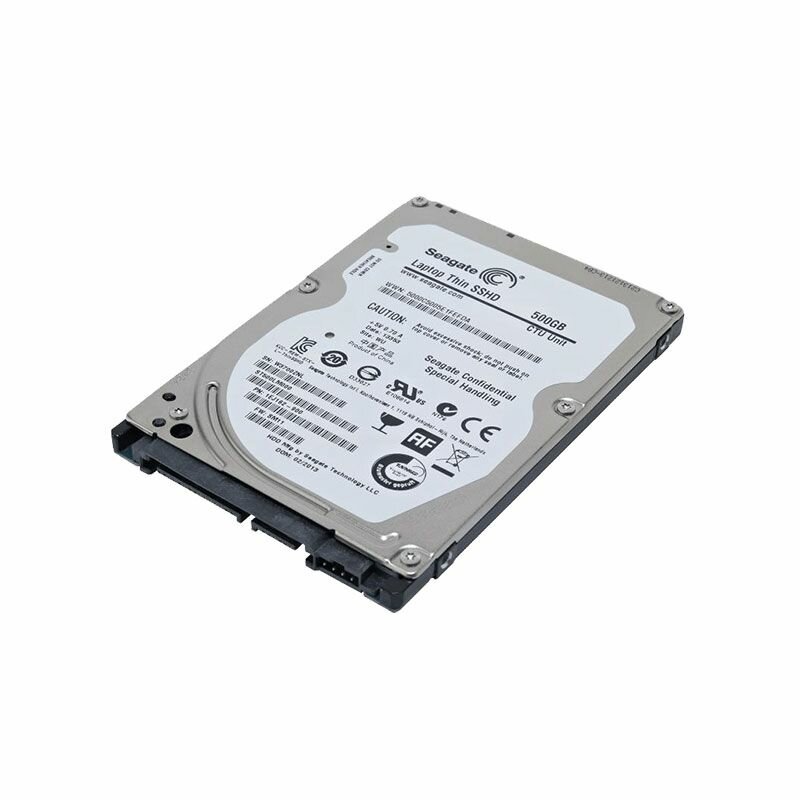 LAPTOP HARD DRIVE 2.5 INCH SATA 500GB