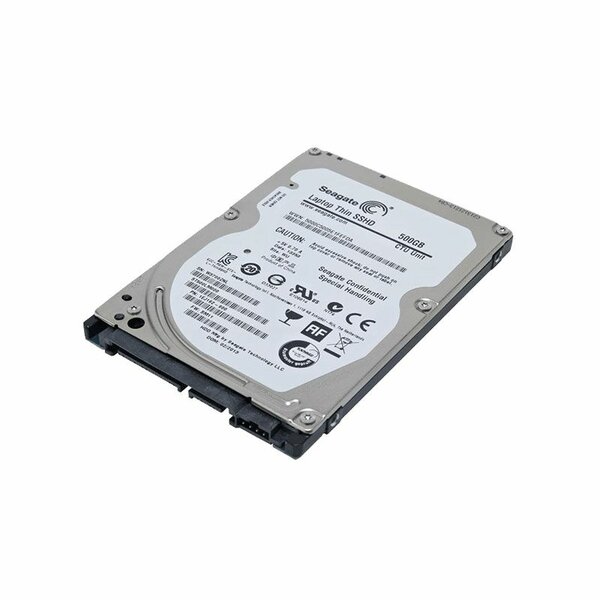 LAPTOP HARD DRIVE 2.5 INCH SATA 500GB
