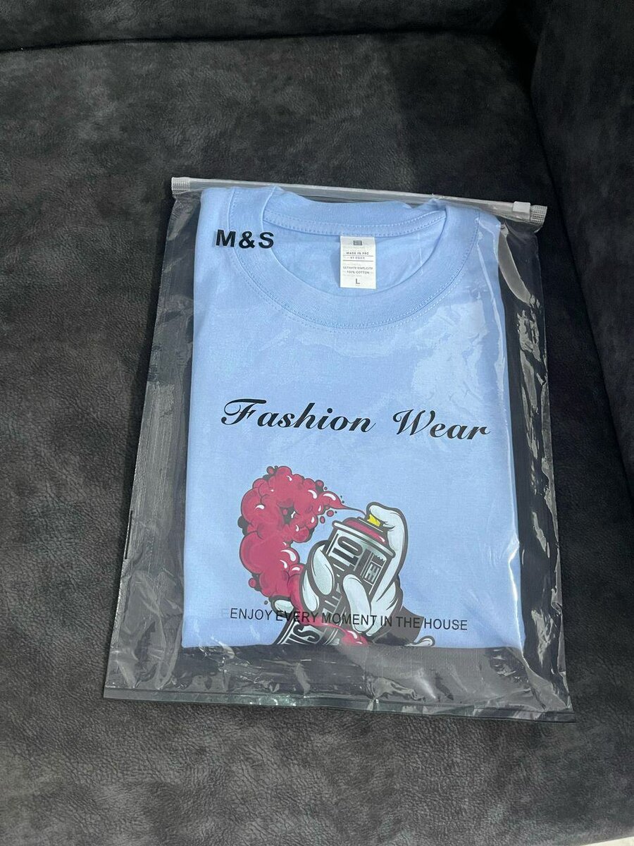 Premium Heavy Cotton