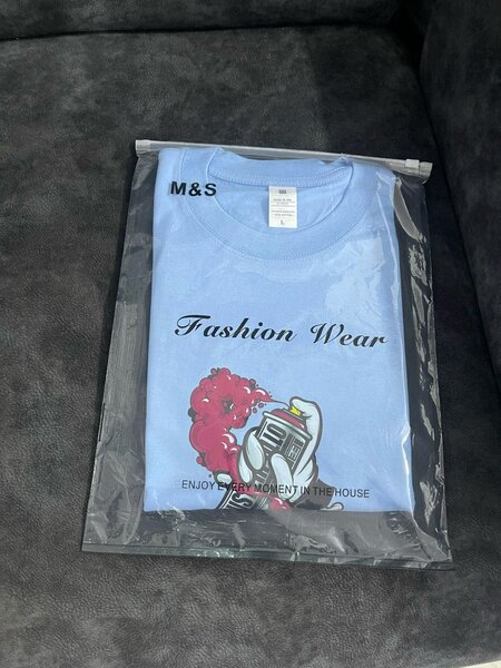 Premium Heavy Cotton
