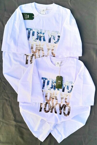 Tee-shirts