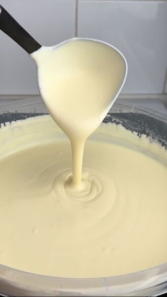 Délicieux Cake Moelleux