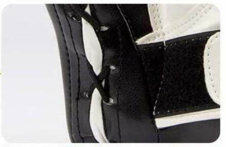 Gants de frappe Blanc