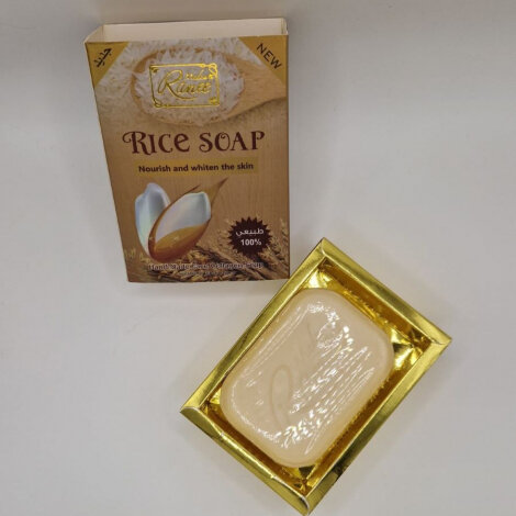 Savon Collagène Anti-Âge