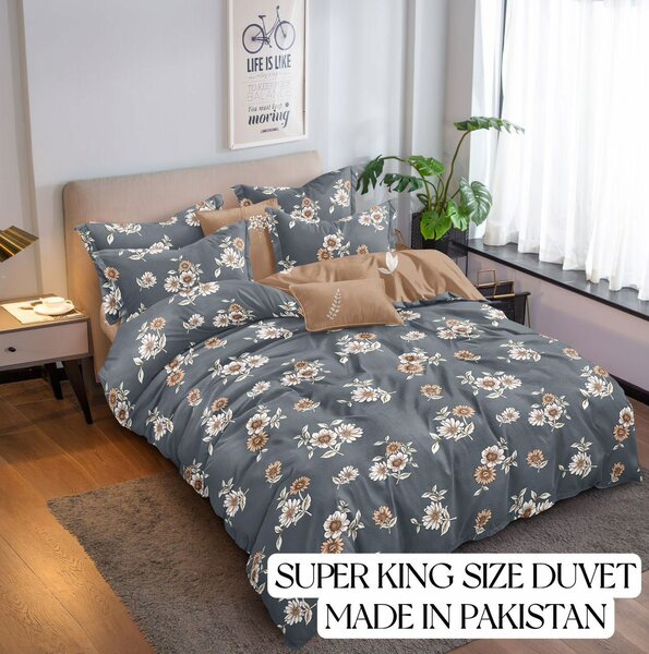 Duvet set