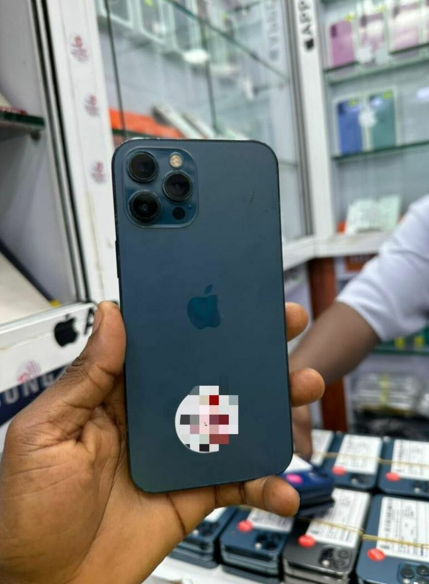 Smartphone haut de gamme débloqué