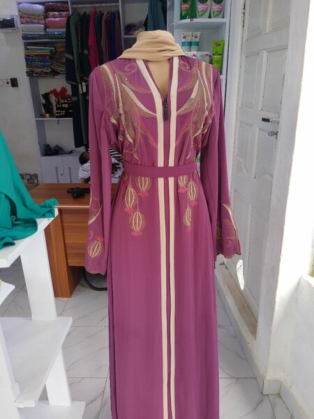 Abaya