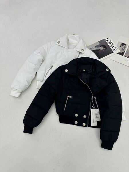 Куртка новая