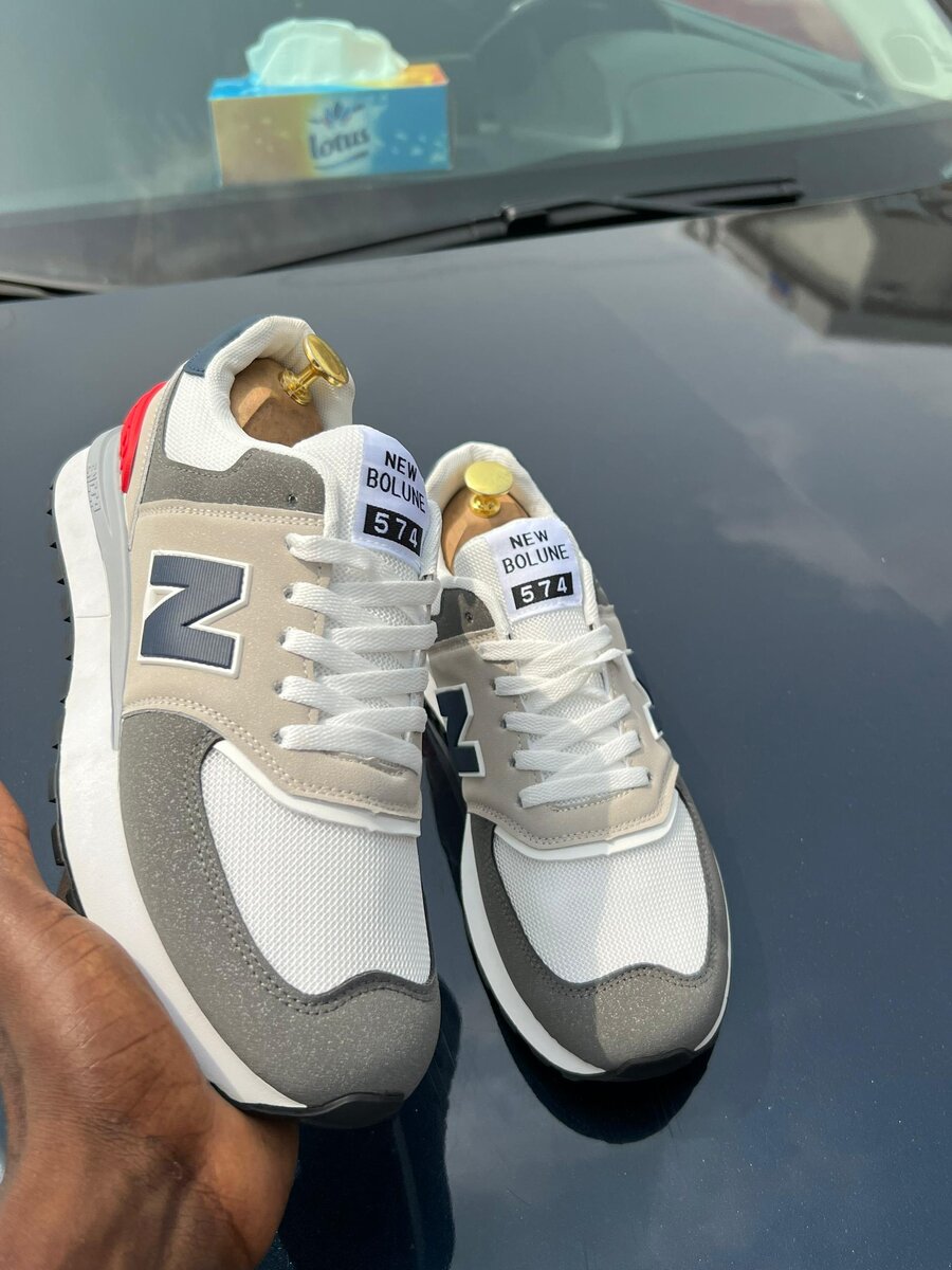 Baskets New Balance 574 Classiques