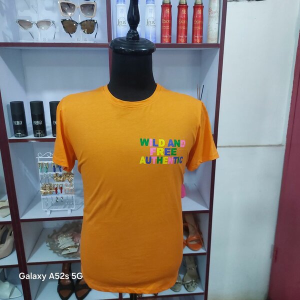 Mens T-shirts