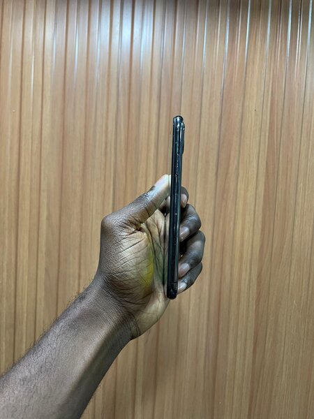 iPhone X doccasion très propre