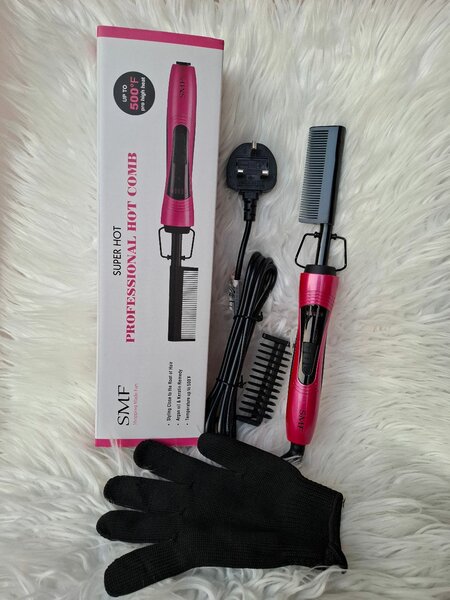 SMF PROFESSIONAL  HOT COMB
