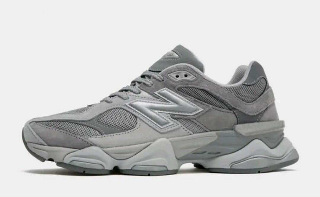 New balance 9060