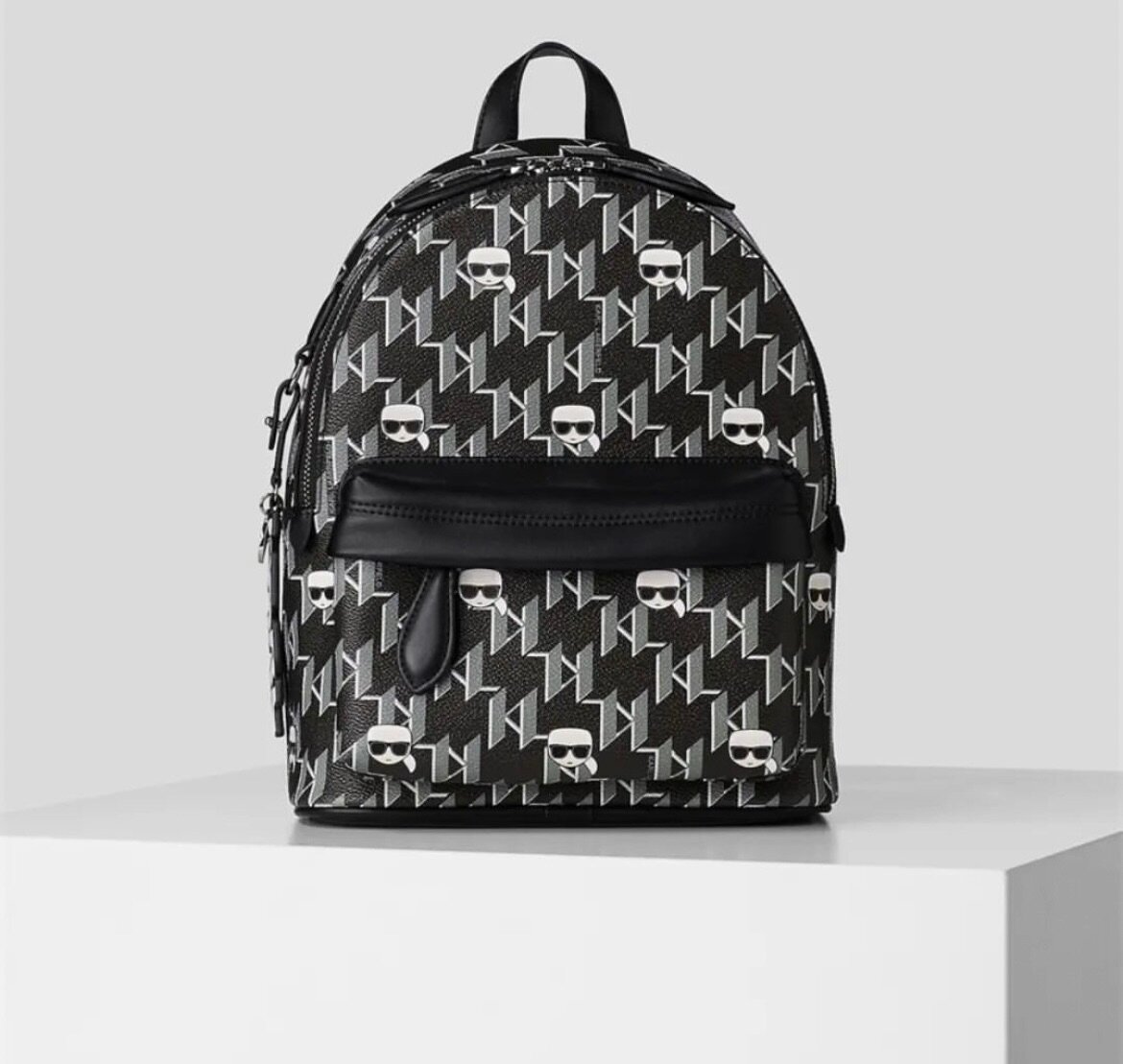 Рюкзак Karl Lagerfeld