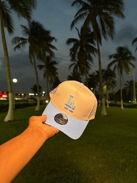 Casquette Baseball Classique