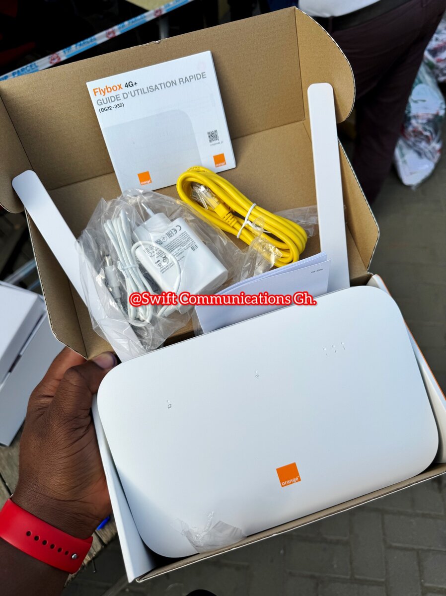 Huawei B622 4G+ Universal Router