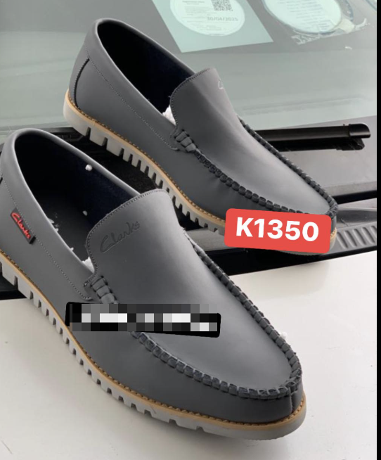 Timberland moccasins