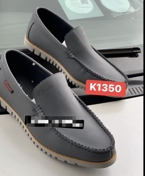 Timberland moccasins