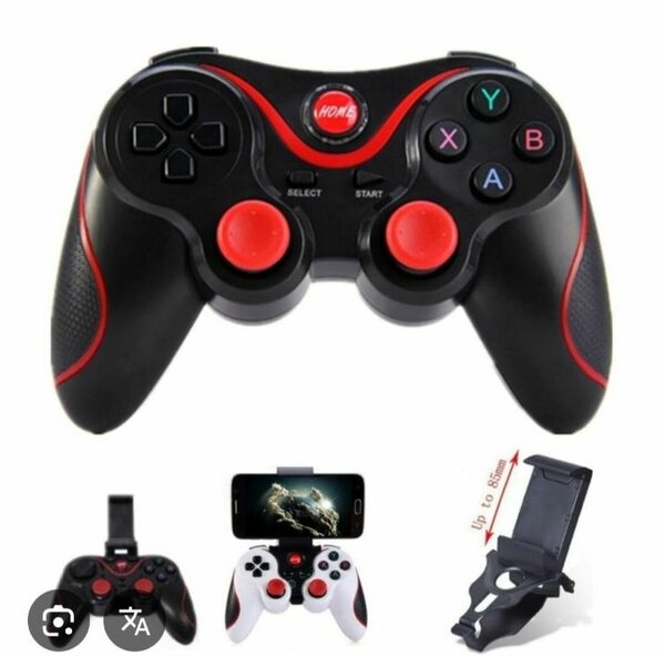 Manette Bluetooth pour Smartphone