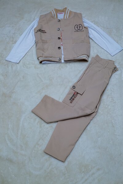 Ensemble pour enfant