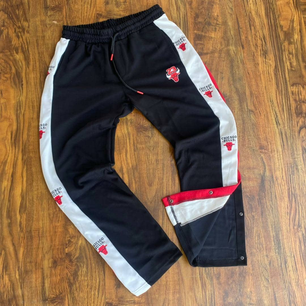 Pants noir