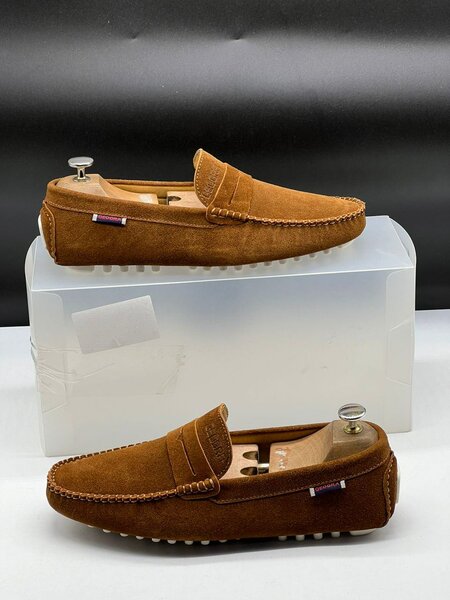 Tods baladeuse avec chausson offert