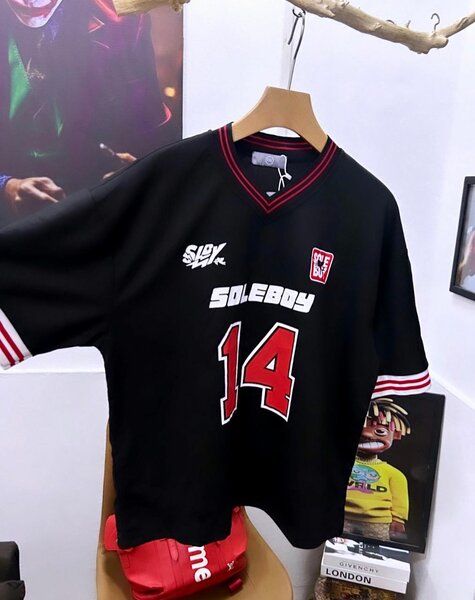 High Quality jerseys