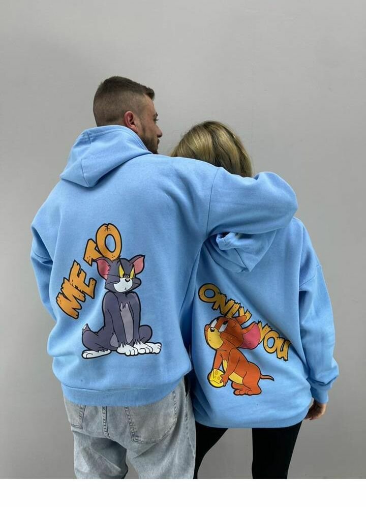 Complet Couple saint Valentin