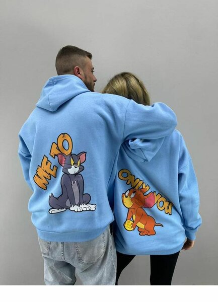 Complet Couple saint Valentin