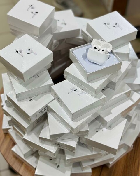 AirPods Pro 2 type C