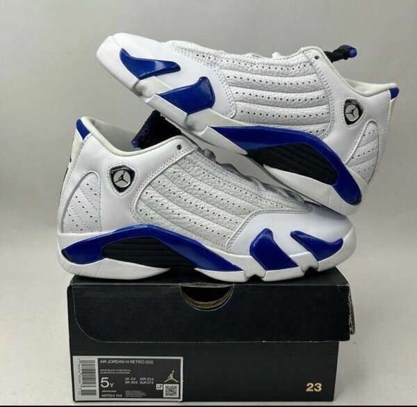 Buy JORDAN 14 RETRO