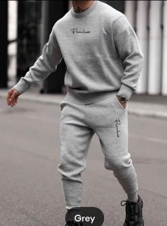 Tracksuit