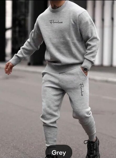 Tracksuit