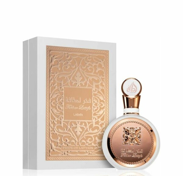 Luxe Parfum Oriental 100ml