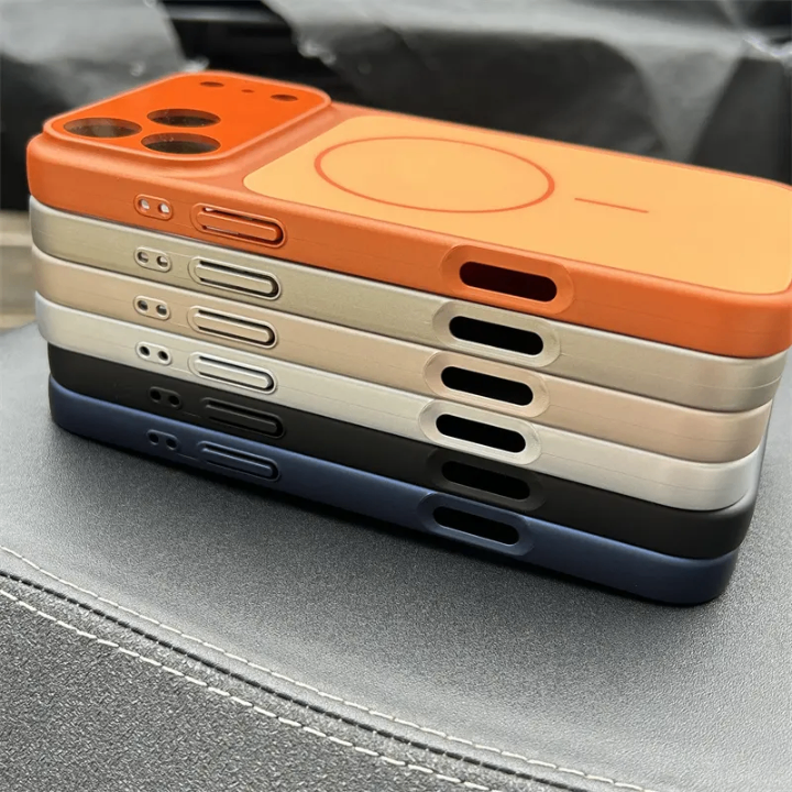 Coques  iPhone 17 pro max