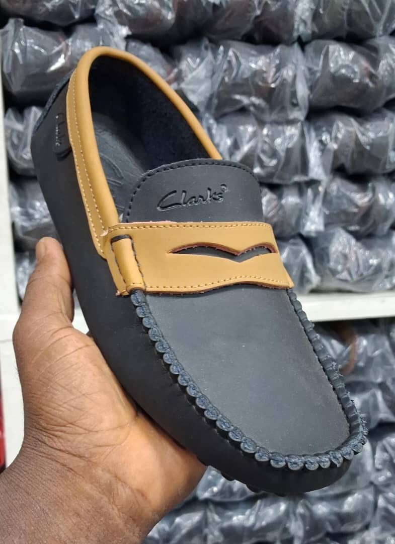 TOD'S élégants pour hommes