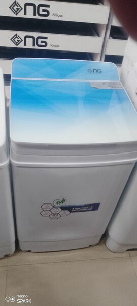 Small Dryer