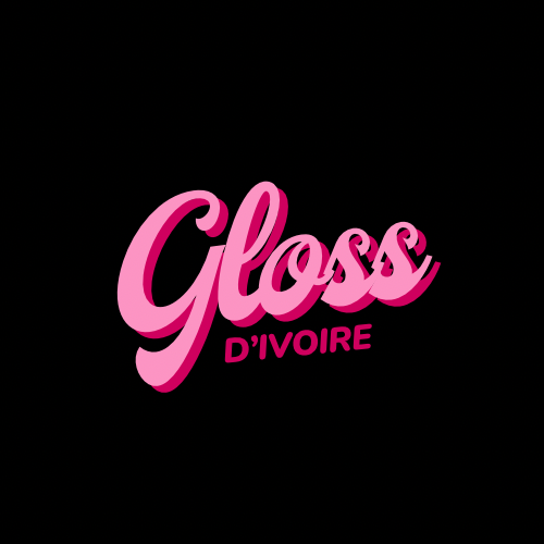 GLOSS D’IVOIRE