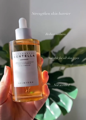 SKIN 1004 MADAGASCAR Centella Ampoule 55ml