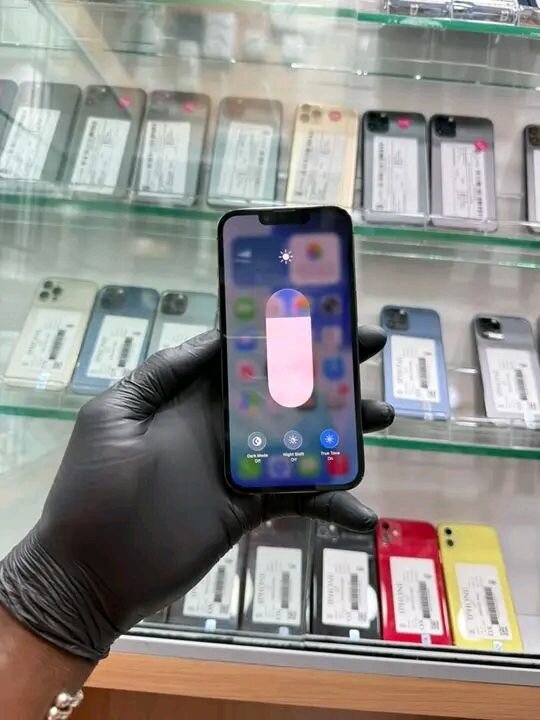 iPhone 13 Pro Max Reconditionné