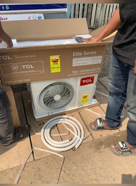 Buy Unique TCL 1.5hp Condition